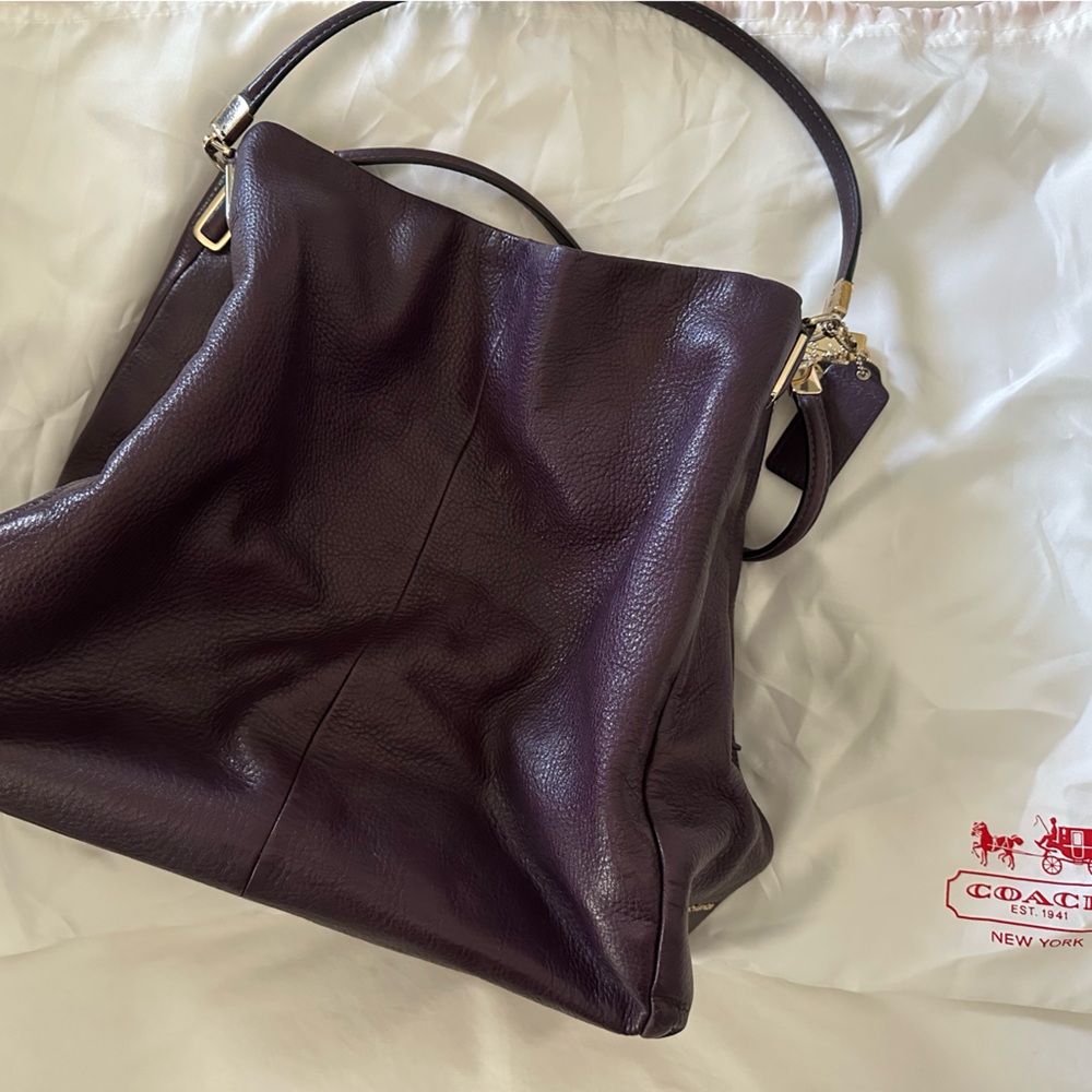 Coach Shoulder Bag